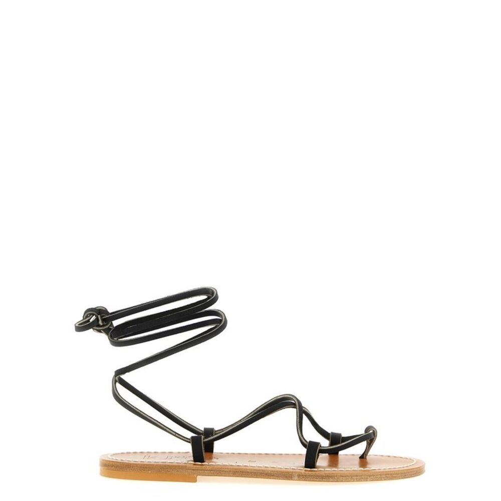 K.Jacques Saint Tropez Women's Bikini Sandals